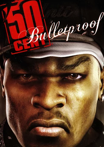 50 Cent: Bulletproof