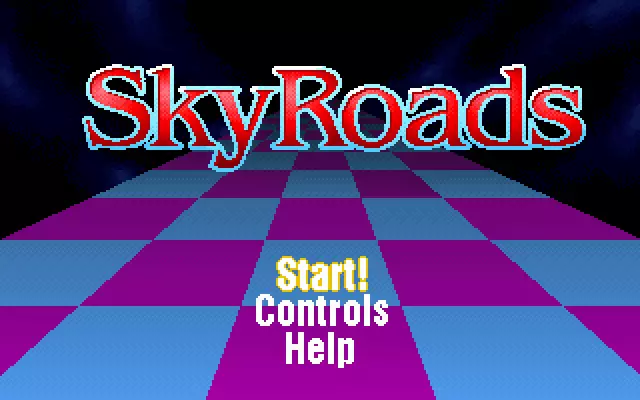 SkyRoads