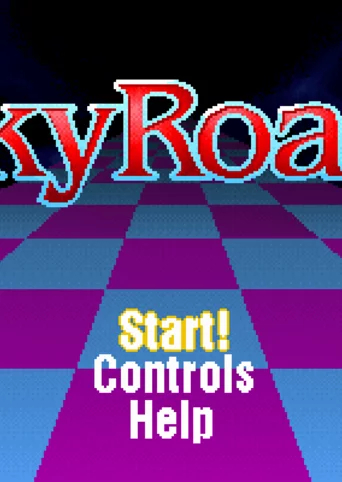 SkyRoads