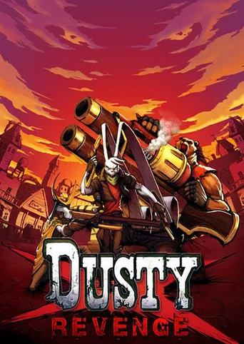 Dusty Revenge