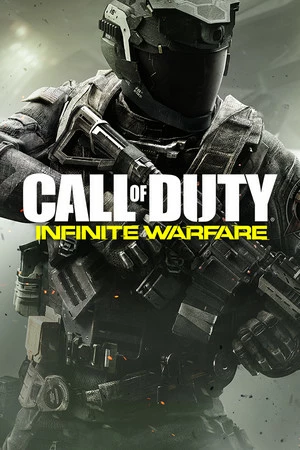 Call of Duty: Infinite Warfare