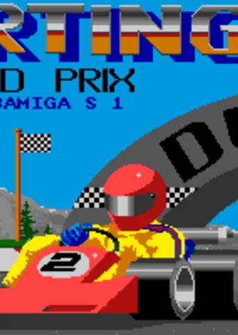 Karting Grand Prix