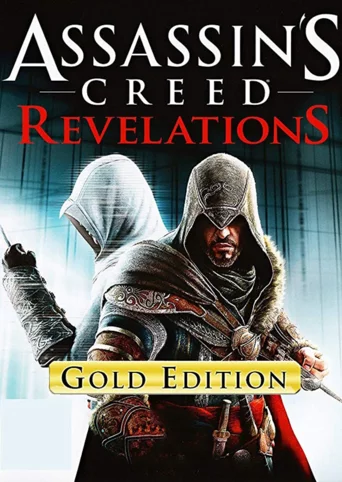 Assassin's Creed: Revelations - Gold Edition