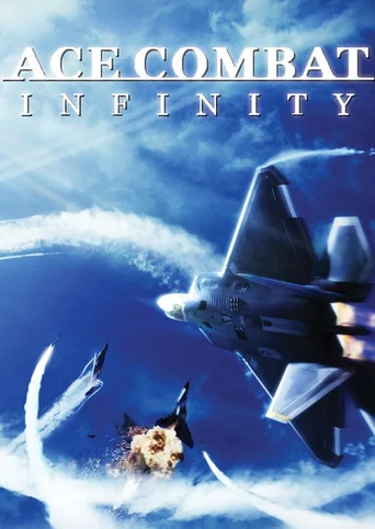 Ace Combat Infinity