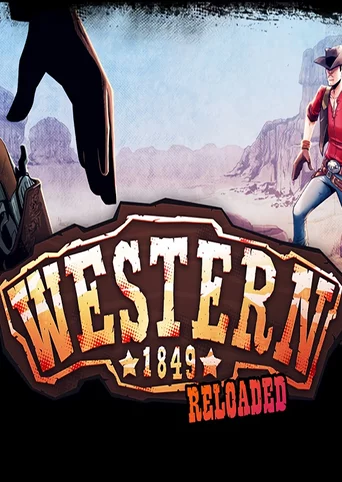 Western 1849 Reloaded