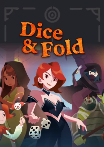 Dice & Fold