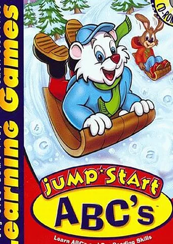 JumpStart ABC's