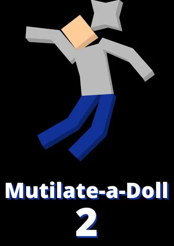 Mutilate-a-Doll 2