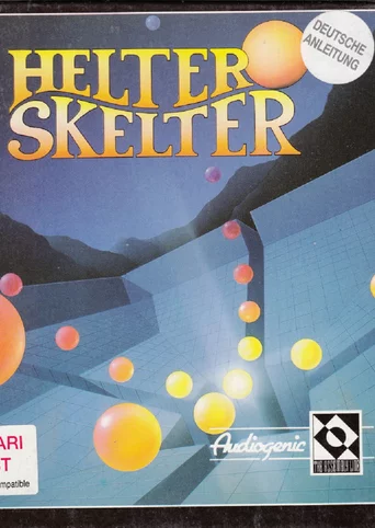 Helter Skelter