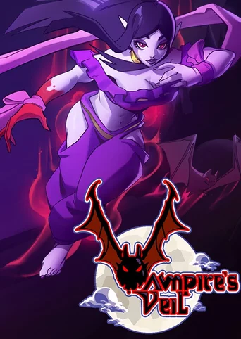 Vampire's Veil