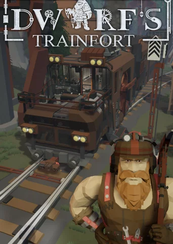 Dwarf's Trainfort