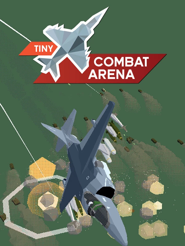 Tiny Combat Arena