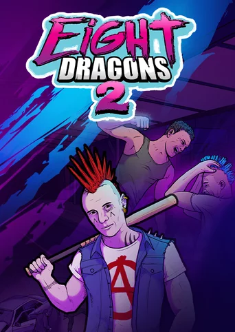Eight Dragons 2