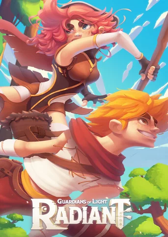 Radiant: Guardians of Light