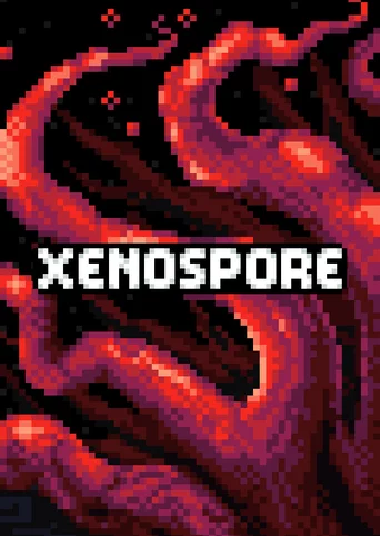 Xenospore