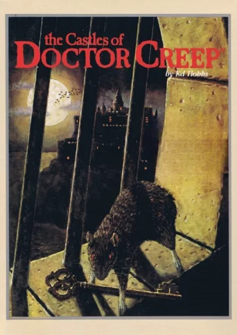 The Castles of Doctor Creep