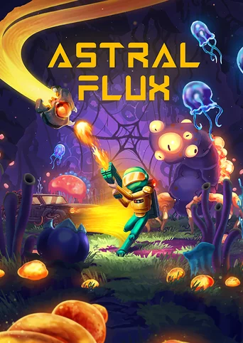 Astral Flux