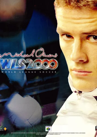 Michael Owen's WLS 2000