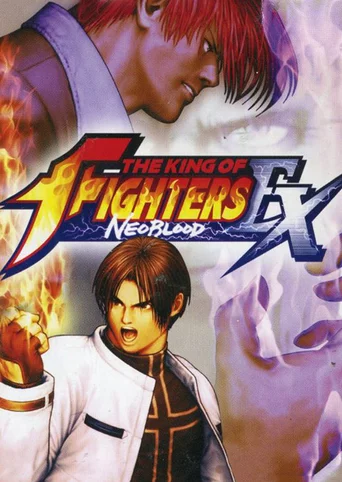 The King of Fighters EX: Neo Blood