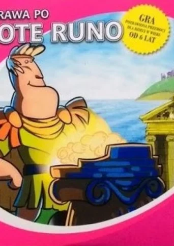 Wyprawa po zlote runo
