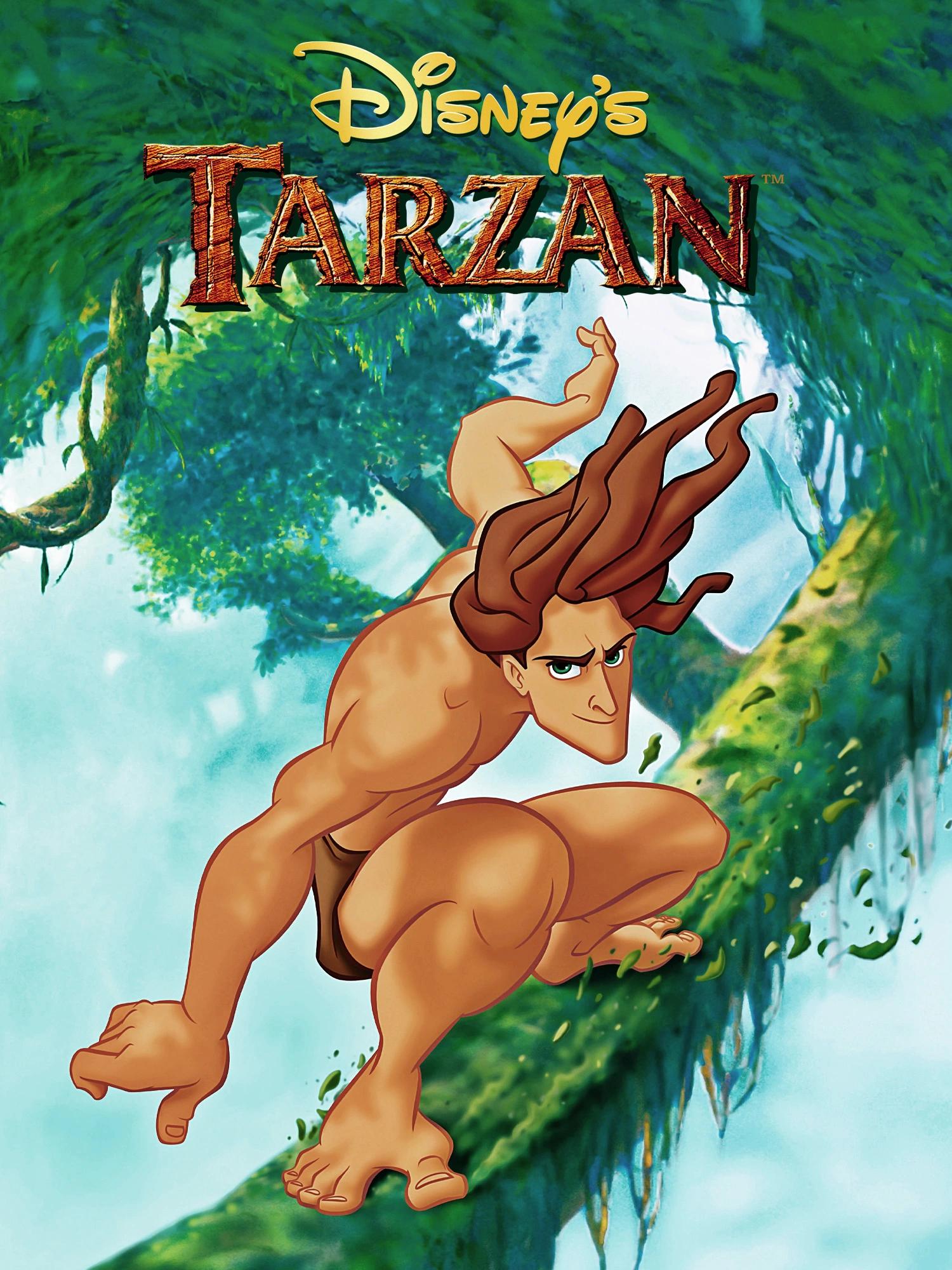 Disney's Tarzan