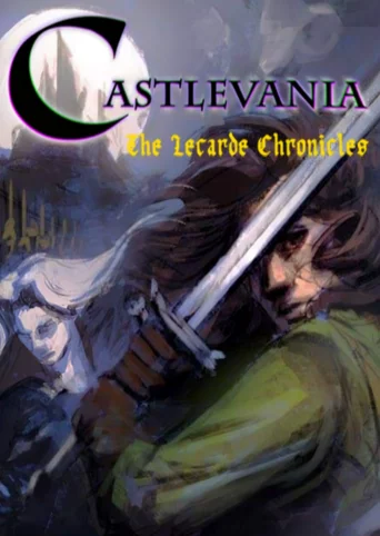Castlevania: The Lecarde Chronicles