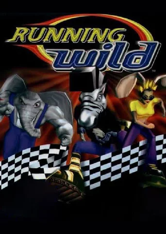 Running Wild