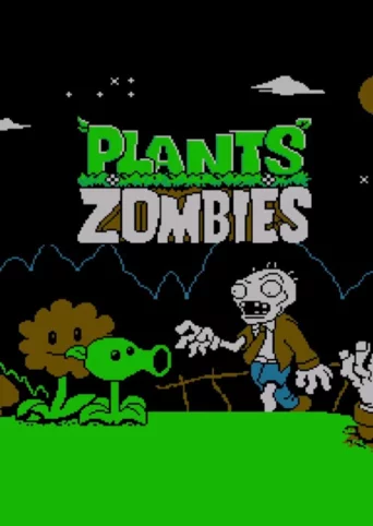 Plants vs. Zombies