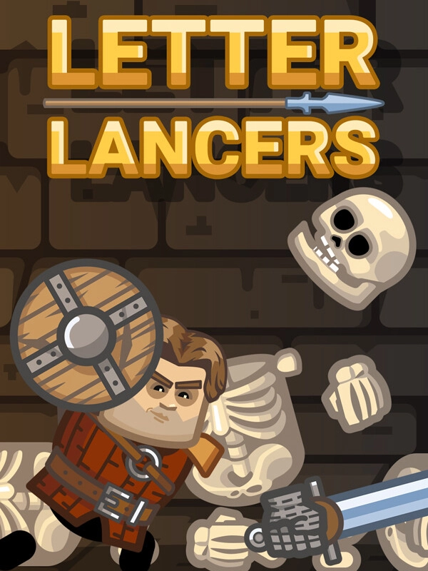 Letter Lancers