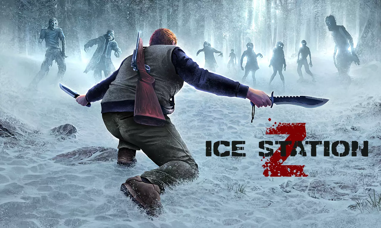 Ice Station Z