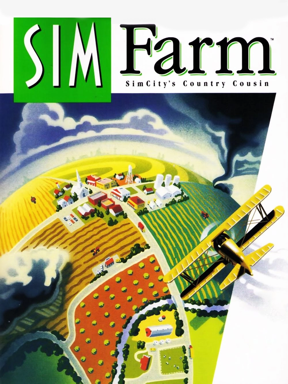 SimFarm