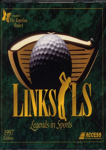 Links LS 1997