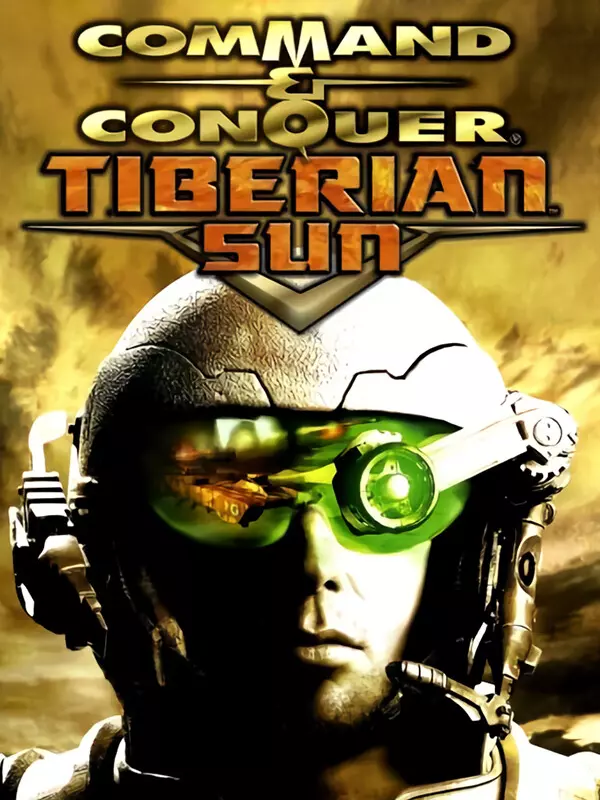 Command & Conquer: Tiberian Sun and Firestorm