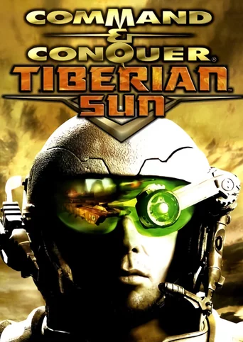 Command & Conquer: Tiberian Sun and Firestorm