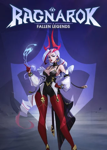 Ragnarok: Fallen Legends