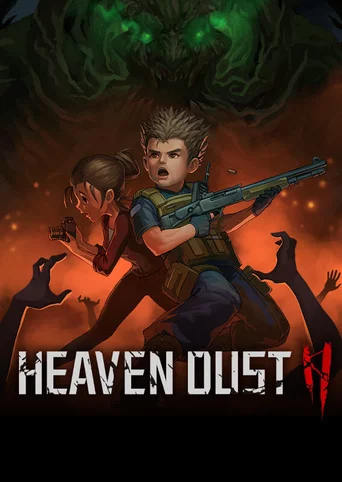 Heaven Dust 2