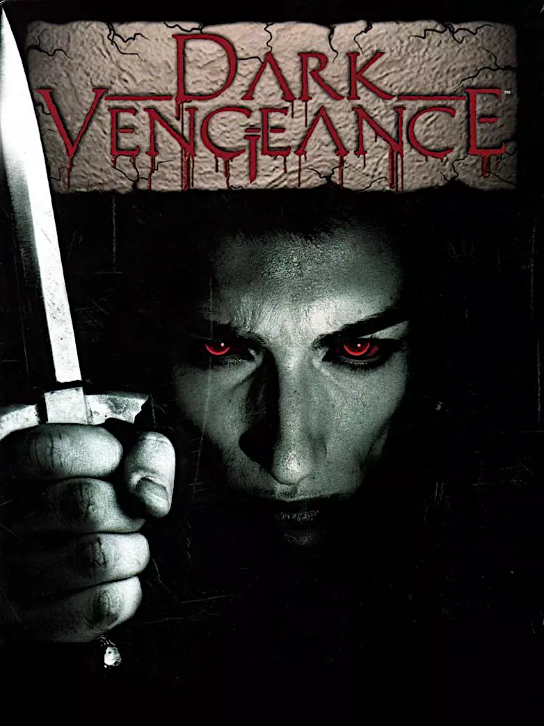 Dark Vengeance