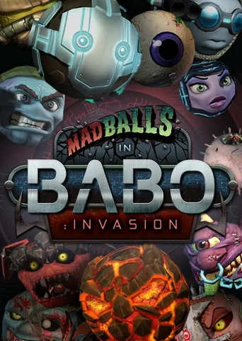 Madballs in Babo: Invasion