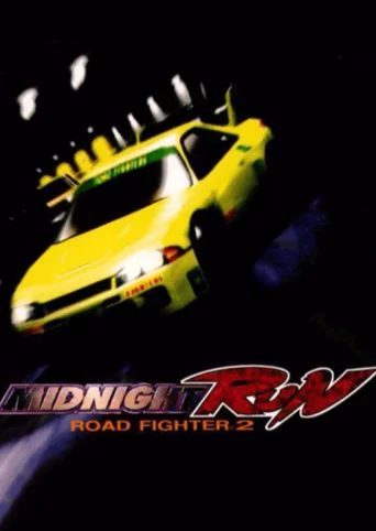 Midnight Run: Road Fighter 2