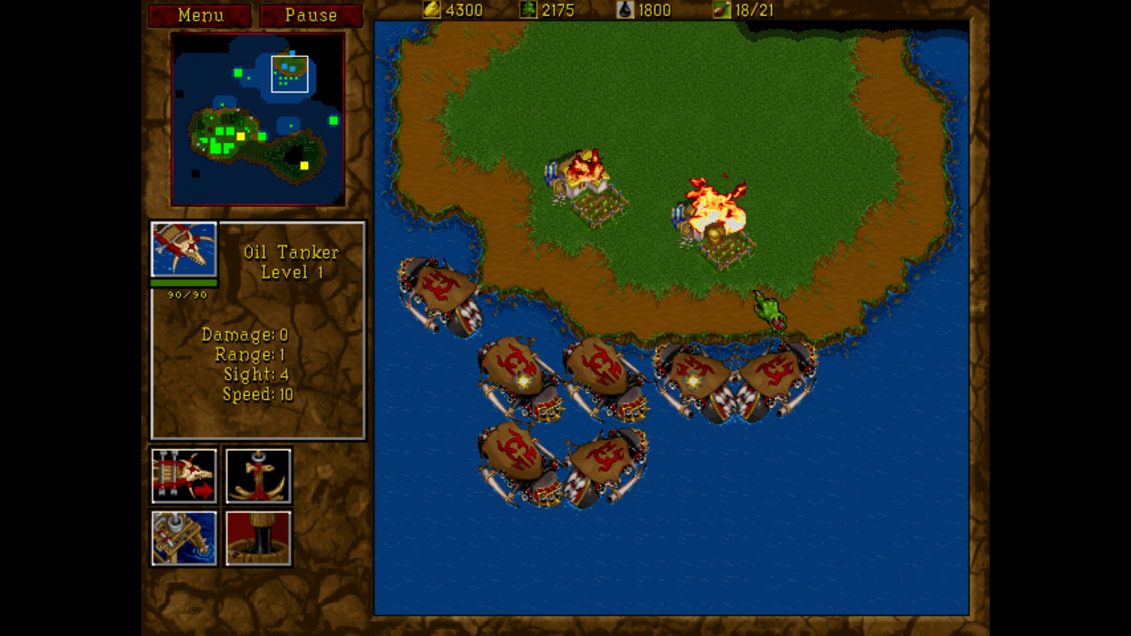 download warcraft 2 free