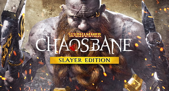 Warhammer: Chaosbane Slayer Edition