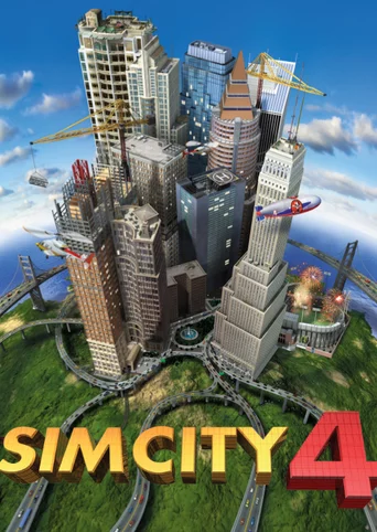 SimCity 4