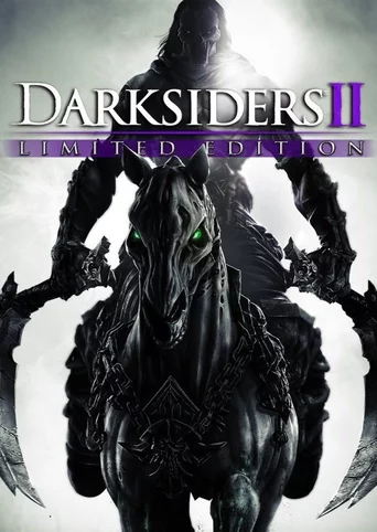 Darksiders II: Limited Edition