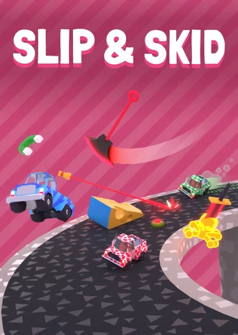 Slip & Skid