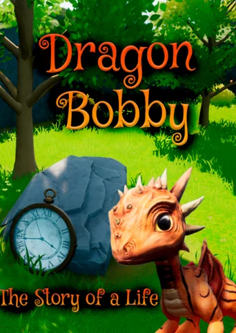 Dragon Bobby: The Story of a Life