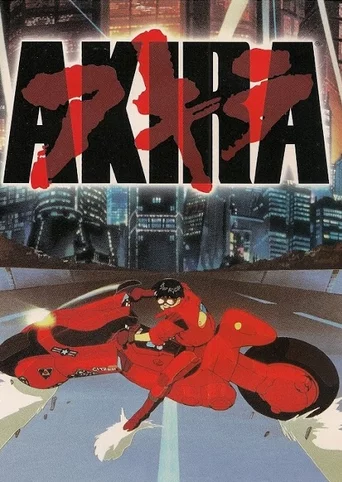 Akira