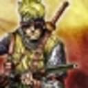 GOG profile picture for @Arrowhead