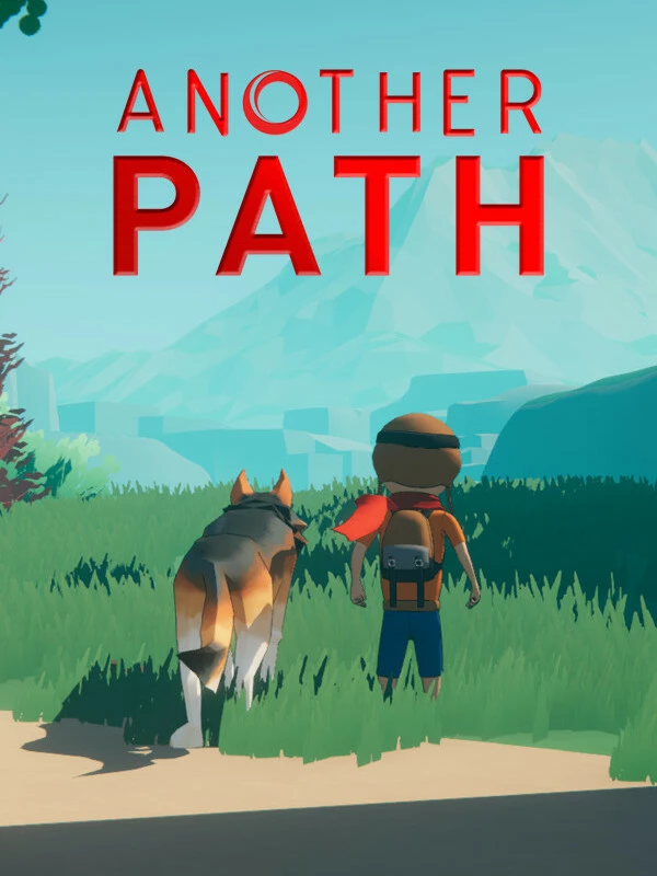 Another Path