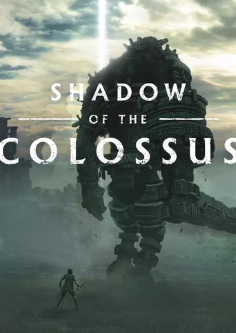 Shadow of the Colossus