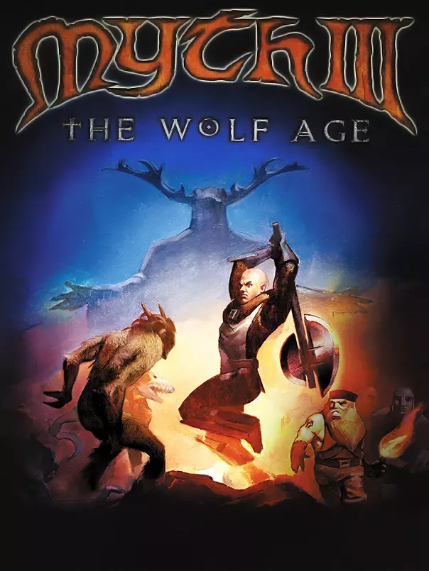 Myth III: The Wolf Age